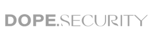 DOPE.SECURITY