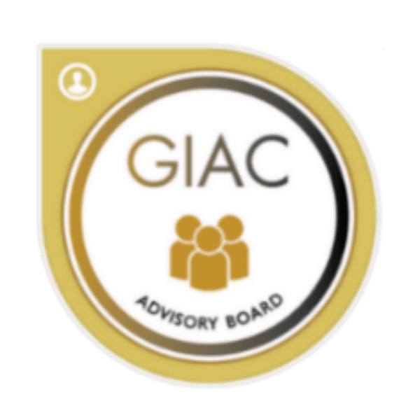 GIAC Advisory Board