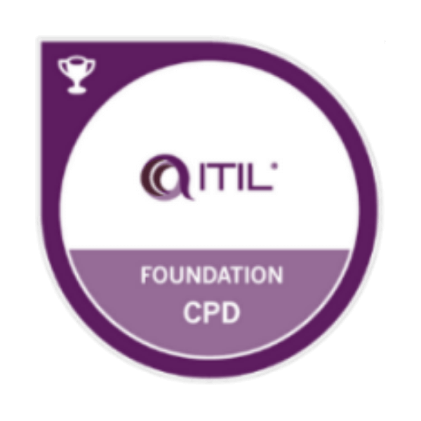 ITIL Foundation