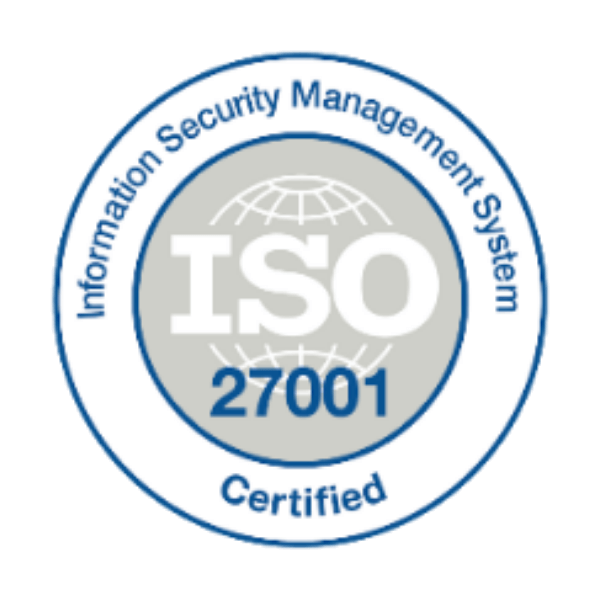 ISO 27001 Bilgi Güvenliği Yönetim Sistemi