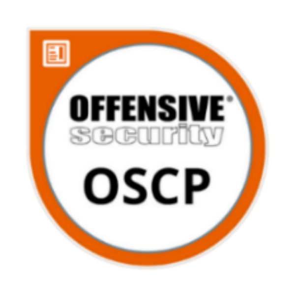 Offensive Security Certified Professional (OSCP)
