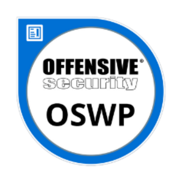 Offensive Security Wireless Professional (OSWP)