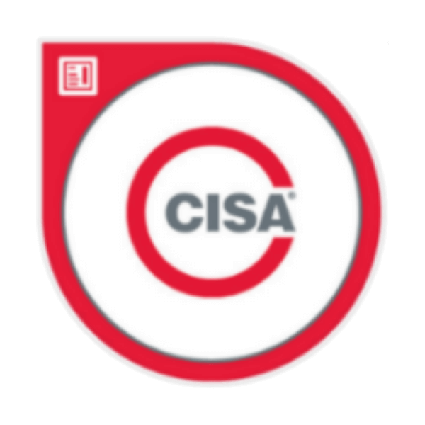 Certified Information Systems Auditor (CISA)