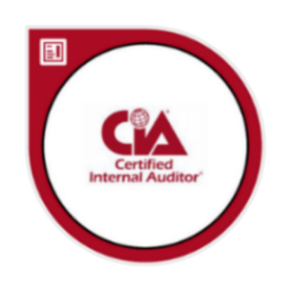 Certified Internal Auditor (CIA)