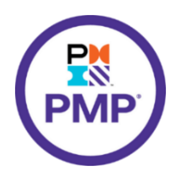 Project Management Professional (PMP)