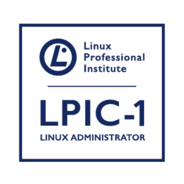 LPIC-1 Linux Administrator
